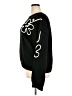 AQ-Sport Graphic Black Pullover Sweater Size 3X - photo 5