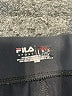Fila Sport Color Block Gray Active Pants Size L - photo 7