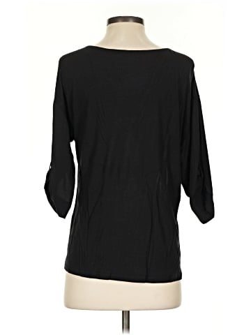 Soho 3/4 Sleeve Blouse (view 2)