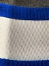 Unbranded Color Block Ivory Pullover Sweater Size S - photo 7