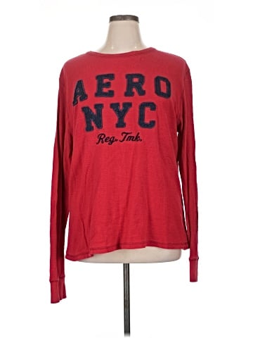 Aeropostale Sweatshirt (view 1)