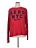Aeropostale Red Sweatshirt Size XL - photo 1