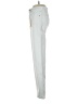 CQY Denim White Jeans Size 24 waist - photo 5