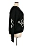 AQ-Sport Graphic Black Pullover Sweater Size 3X - photo 4