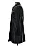 Wilsons Leather Black Coat Size S - photo 5