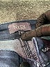 NYDJ Blue Jeans Size 8 - photo 7