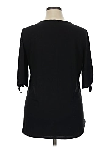 West Loop 3/4 Sleeve T-Shirt (view 2)