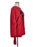 Aeropostale Red Sweatshirt Size XL - photo 4