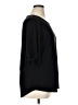 West Loop Black 3/4 Sleeve T-Shirt Size XL - photo 4