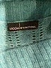 Moda International Teal Turtleneck Sweater Size XS - photo 7