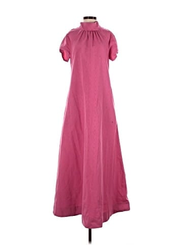 STAUD Casual Dress (view 1)