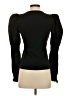 Veronica Beard Jeans Black Long Sleeve Top Size XS - photo 2