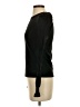 Veronica Beard Jeans Black Long Sleeve Top Size XS - photo 5