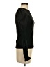 Veronica Beard Jeans Black Long Sleeve Top Size XS - photo 4