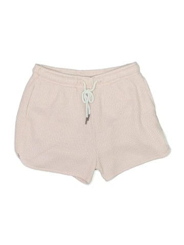 Double Zero Shorts (view 1)