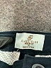 Class Club Solid Black Shorts Size 14 - photo 3