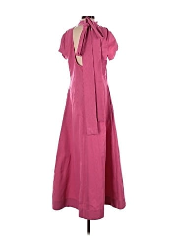 STAUD Casual Dress (view 2)