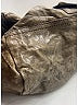 Givenchy 100% Leather Metallic Gray Leather Large Pandora Bag One size - photo 6