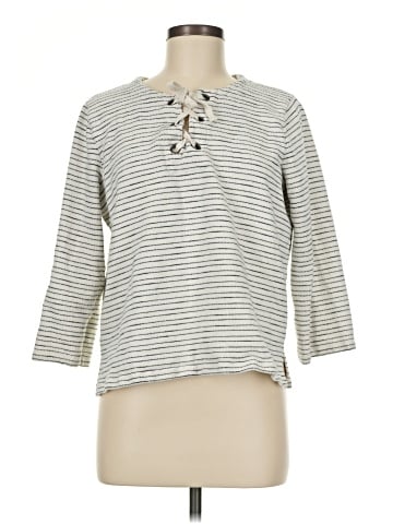 Madewell Pullover Sweater (view 1)