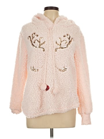 Miss Chievous Cardigan (view 1)