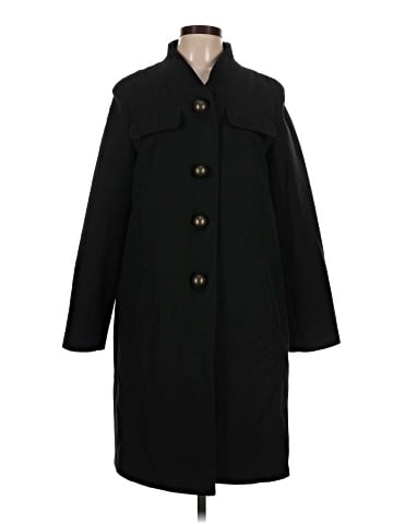 Moschino Cheap And Chic Coat (view 1)