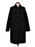 Moschino Cheap And Chic Black Coat Size 12 - photo 1