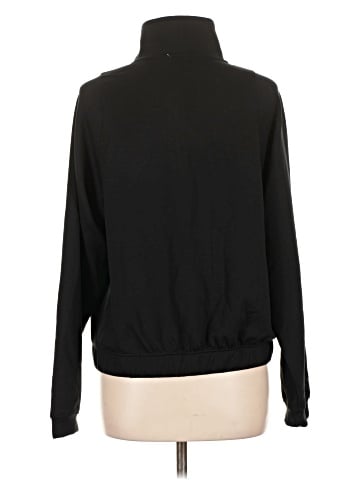 Yogalicious Turtleneck Sweater (view 2)