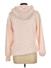 Miss Chievous 100% Polyester Pink Cardigan Size L - photo 2