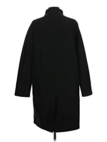 Moschino Cheap And Chic Coat (view 2)