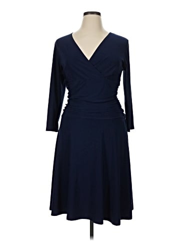 Rekucci Cocktail Dress (view 1)