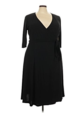 Kiyonna Cocktail Dress (view 1)