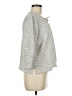 Madewell 100% Cotton Gray Pullover Sweater Size M - photo 4