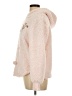 Miss Chievous 100% Polyester Pink Cardigan Size L - photo 5