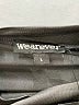 Wearever Black Bodysuit Size L - photo 3
