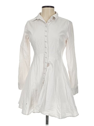 Missguided Casual Dress (view 1)