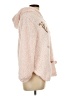 Miss Chievous 100% Polyester Pink Cardigan Size L - photo 4