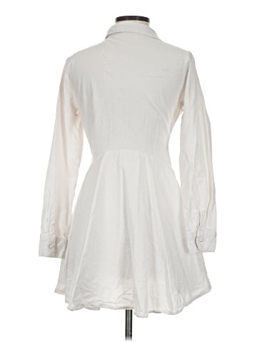 Missguided Casual Dress (view 2)