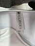 Holipick Solid White One Piece Swimsuit Size XL - photo 3