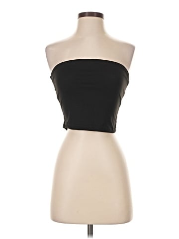 Shein Tube Top (view 1)