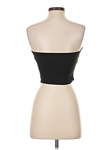 Shein Tube Top (view 2)
