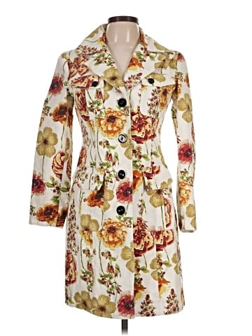 Max Mara Trenchcoat (view 1)
