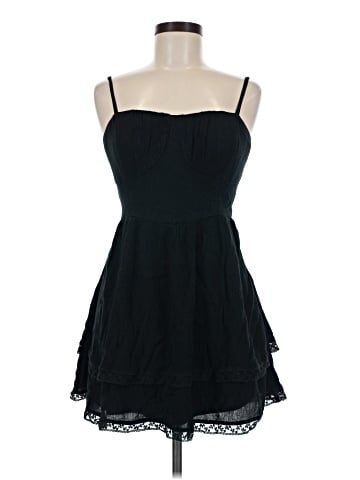 Hollister Cocktail Dress (view 1)