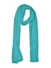 Unbranded Teal Scarf One size - photo 1