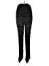 K Too Black Active Pants Size L - photo 1