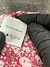 Nemidor 100% Polyester Black Red Turtleneck Sweater Size 20 - photo 8