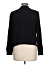 Torrid Black Jacket Size Lg Plus (0) - photo 2