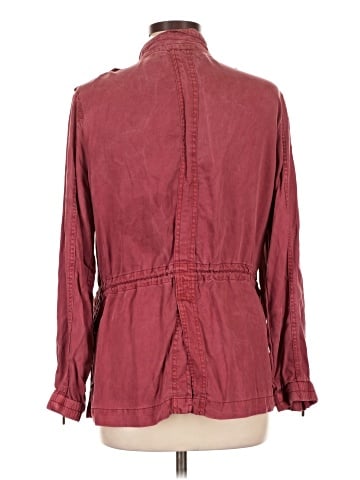 Max Jeans Jacket (view 2)