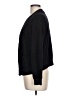 Torrid Black Jacket Size Lg Plus (0) - photo 5