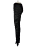 K Too Black Active Pants Size L - photo 5