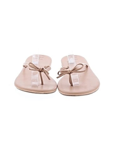 Shade & Shore Flip Flops (view 2)